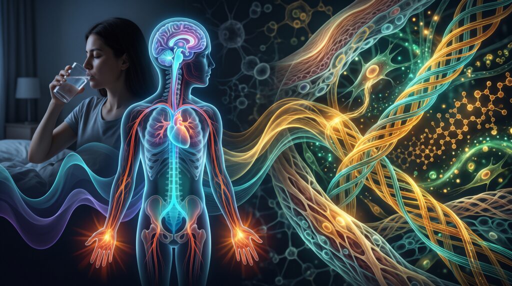 Glycine for Sleep and Collagen The Cheapest Supplement You're Not Taking