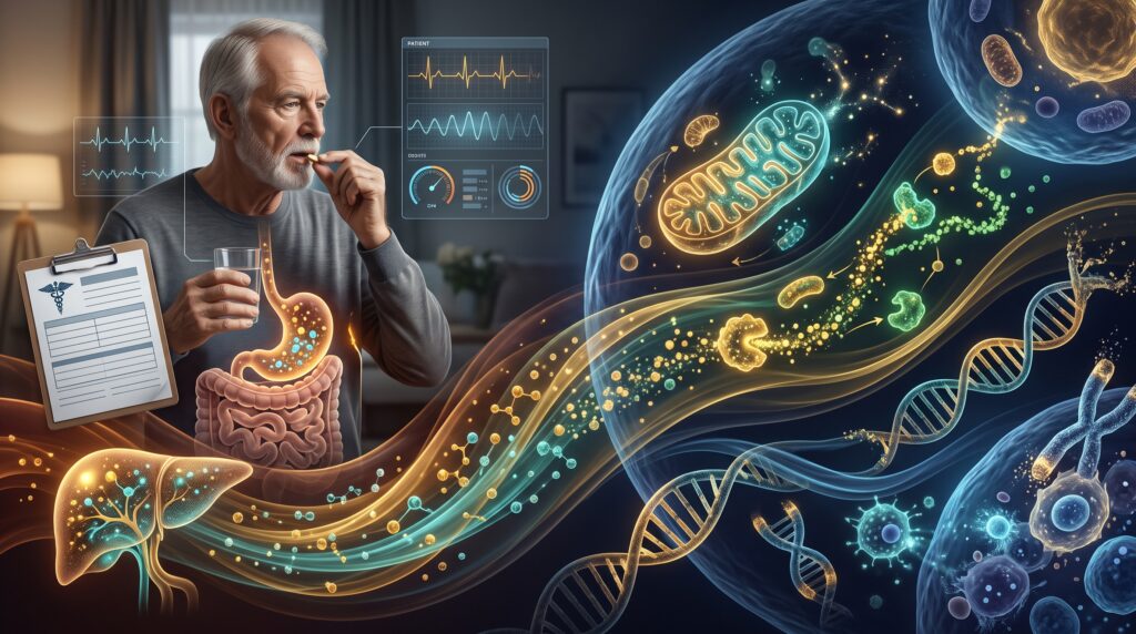 Metformin for Anti-Aging: The TAME Trial and What We Know So Far