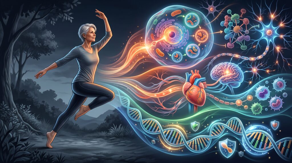 Rapamycin and mTOR Inhibition: The Most Promising Longevity Drug in Clinical Trials